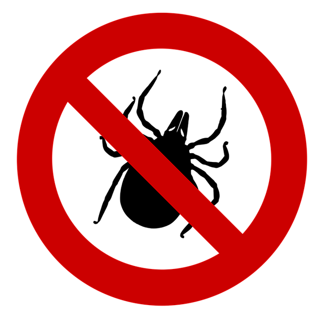 zákaz klíšťatům